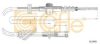 COFLE 18.3065 Clutch Cable